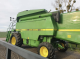 Комбайн John Deere 2066 (1997)