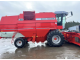Комбайн Massey Ferguson 36 (1998)