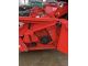 Комбайн Massey Ferguson 36 (1998)