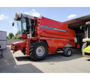 Комбайн Massey Ferguson 38