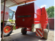 Комбайн Massey Ferguson 38 (1996)