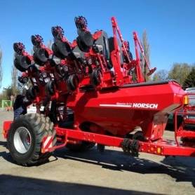 Сівалка точного висіву Horsch Maestro 8CV (2020)