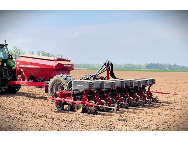 Сівалка точного висіву Horsch Maestro 8CV (2020)