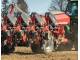 Сівалка точного висіву Horsch Maestro 8CV (2020)