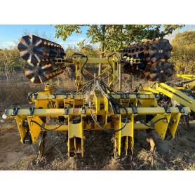 Глибокорозпушувач Bednar Terraland TN 3000 Profi HD7R (2015)