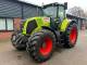 Трактор Claas Axion 850 (2007)