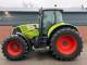 Трактор Claas Axion 850 (2007)