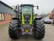 Трактор Claas Axion 850 (2007)