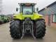 Трактор Claas Axion 850 (2007)