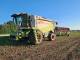 Комбайн Claas Lexion 580 (2006)