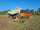 Комбайн Claas Lexion 580 (2006)