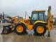 Экскаватор-погрузчик JCB 4CX (2001)