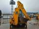 Экскаватор-погрузчик JCB 4CX (2001)