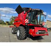 Комбайн Case IH Axial Flow 6140