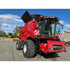 Комбайн Case IH Axial Flow 6140 (2015)