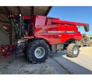 Комбайн Case IH Axial Flow 9230