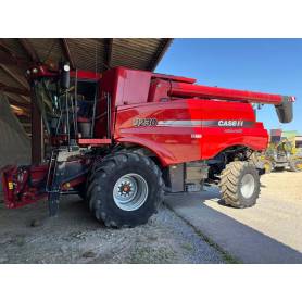 Комбайн Case IH Axial Flow 9230 (2013)