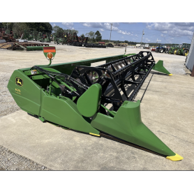 HydraFlex жатка John Deere 625F (2004)