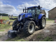 Трактор New Holland T7.200 (2014)