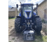 Трактор New Holland T7.200 (2014)