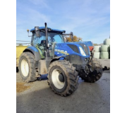 Трактор New Holland T7.165 S