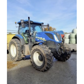 Трактор New Holland T7.165 S (2018)