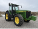 Трактор John Deere 8100 (1997)
