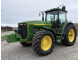 Трактор John Deere 8100 (1997)
