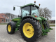 Трактор John Deere 8100 (1997)