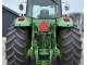 Трактор John Deere 8100 (1997)