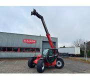Навантажувач Manitou MLT 634-120 LSU