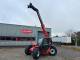 Навантажувач Manitou MLT 634-120 LSU (2010)