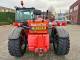 Навантажувач Manitou MLT 634-120 LSU (2010)