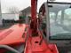 Навантажувач Manitou MLT 634-120 LSU (2010)