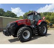 Трактор Case IH Magnum 340