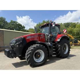 Трактор Case IH Magnum 340 (2023)