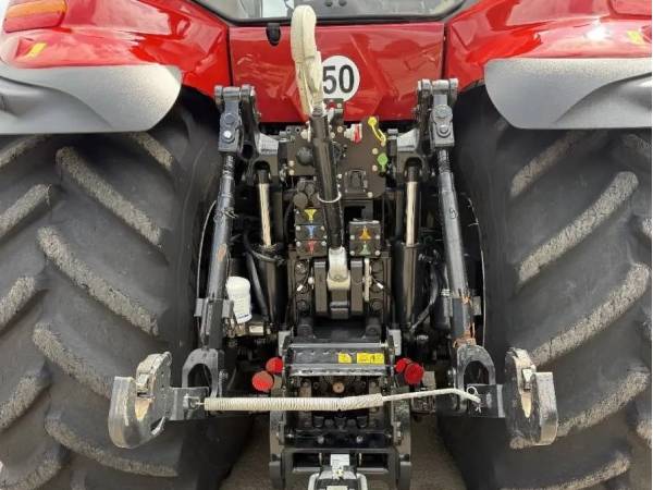Трактор Case IH Magnum 340 (2023)