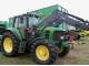Трактор John Deere 6930 (2011)