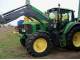 Трактор John Deere 6930 (2011)