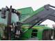 Трактор John Deere 6930 (2011)
