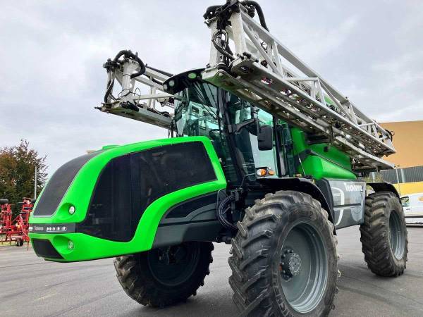 Обприскувач Tecnoma Laser 5240 (2022)