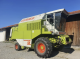 Комбайн Claas Dominator 98 SL (1988)