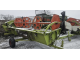 Комбайн Claas Dominator 98 SL (1988)