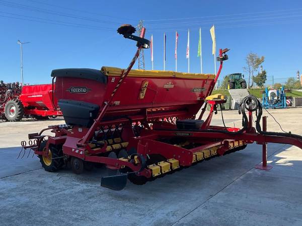 Посевной комплекс Vaderstad Rapid 400S (2018)