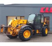 Навантажувач JCB 530-70
