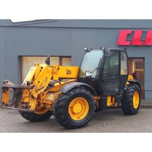 Навантажувач JCB 530-70 (1999)