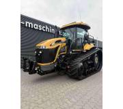 Трактор Challenger MT 765 D