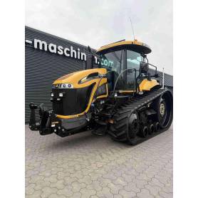 Трактор Challenger MT 765 D (2013)