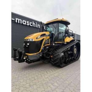 Трактор Challenger MT 765 D (2013)
