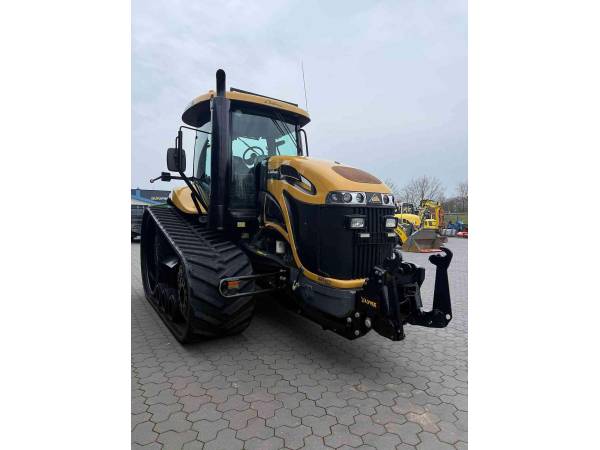 Трактор Challenger MT 765 D (2013)